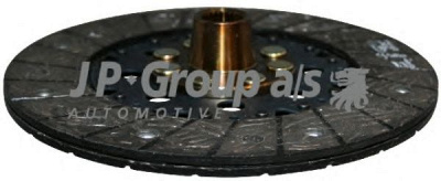 JP GROUP 8130200402 -  Диск сцепления